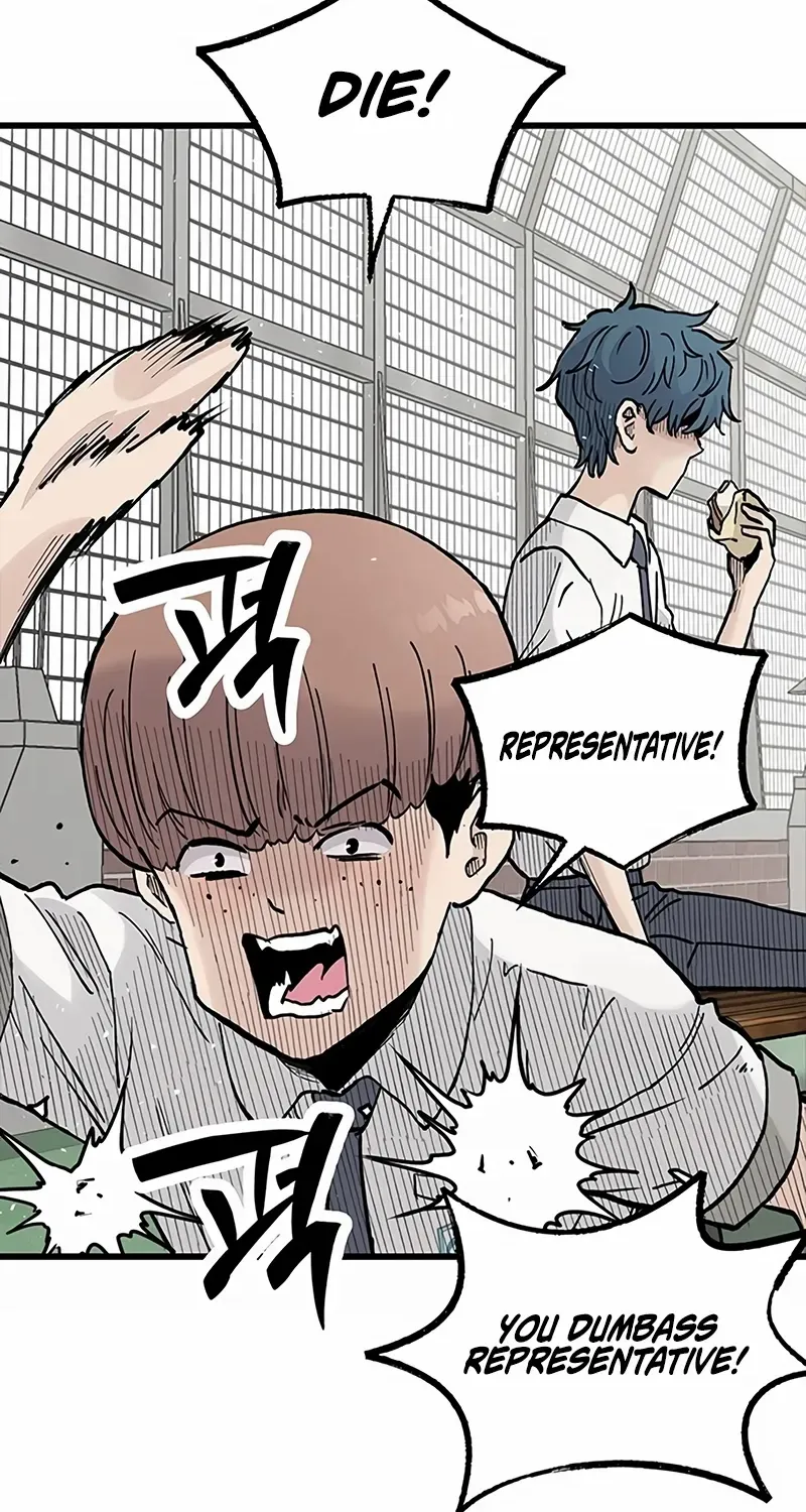 Read Silent Transfer Student chapter 13 image 98 on Lezhin
