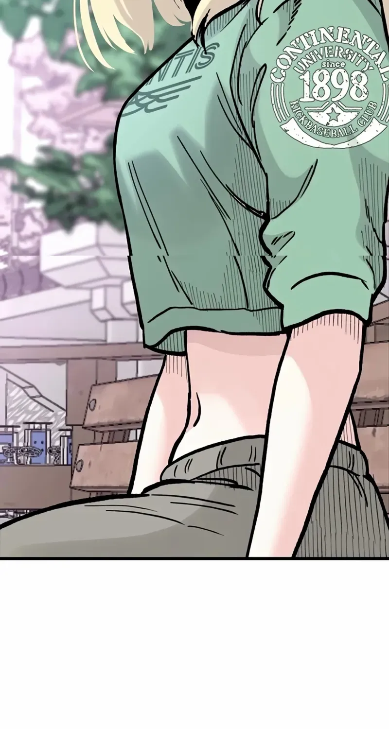 Read Silent Transfer Student chapter 14 image 111 on Lezhin