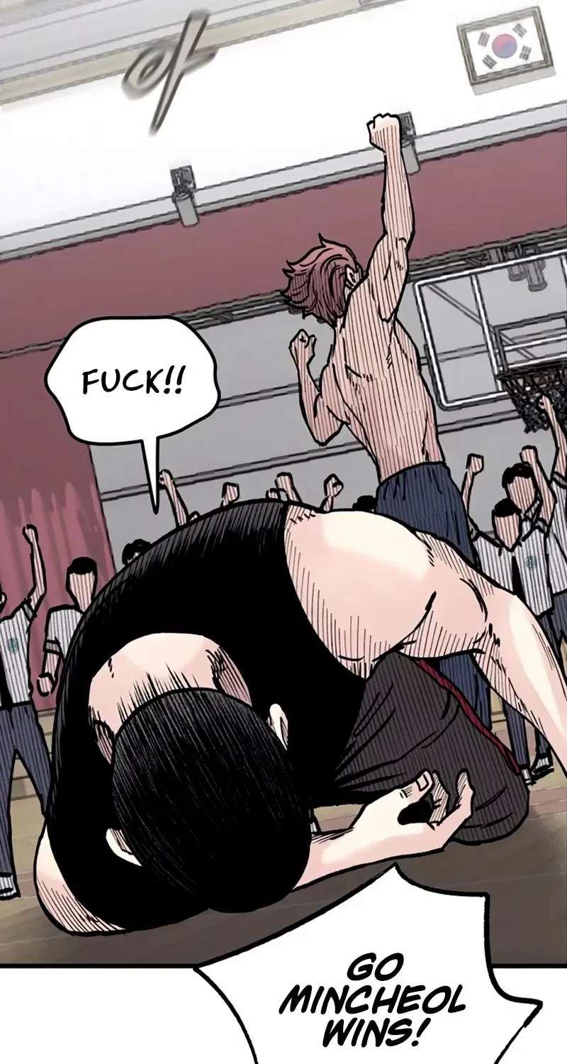 Read Silent Transfer Student chapter 14 image 30 on Lezhin