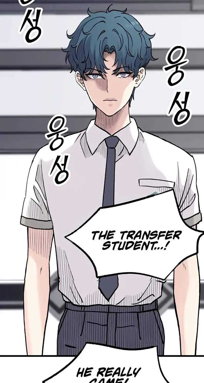 Read Silent Transfer Student chapter 14 image 38 on Lezhin