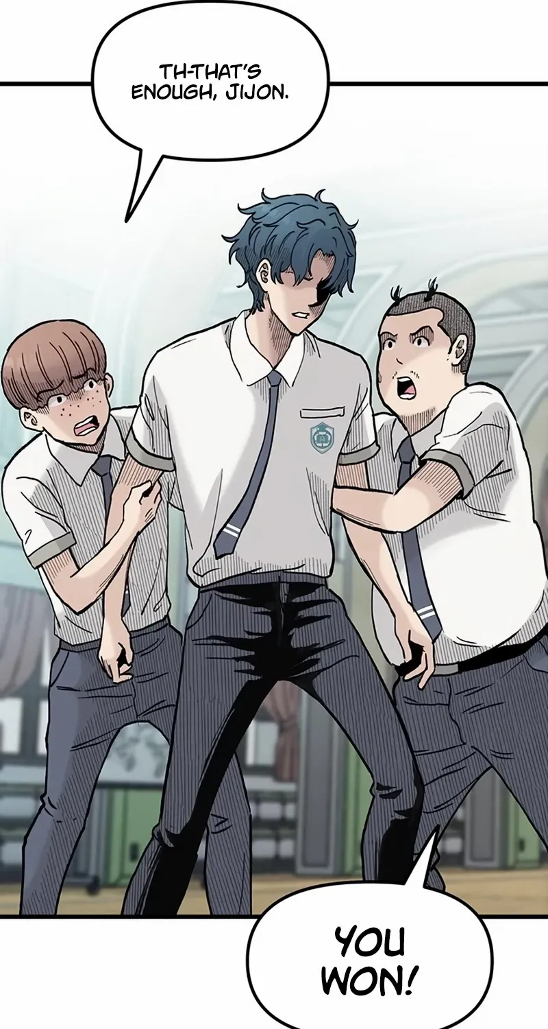 Read Silent Transfer Student chapter 15 image 115 on Lezhin