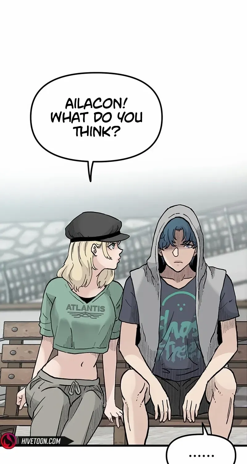 Read Silent Transfer Student chapter 15 image 3 on Lezhin