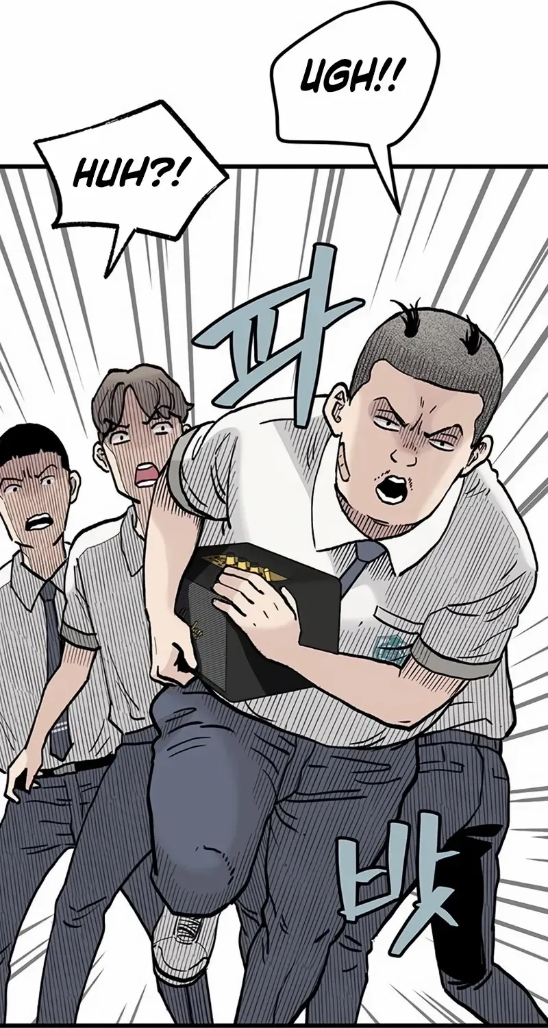 Read Silent Transfer Student chapter 15 image 38 on Lezhin