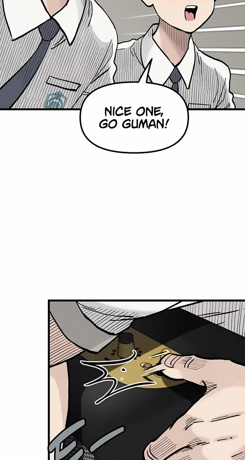 Read Silent Transfer Student chapter 15 image 40 on Lezhin