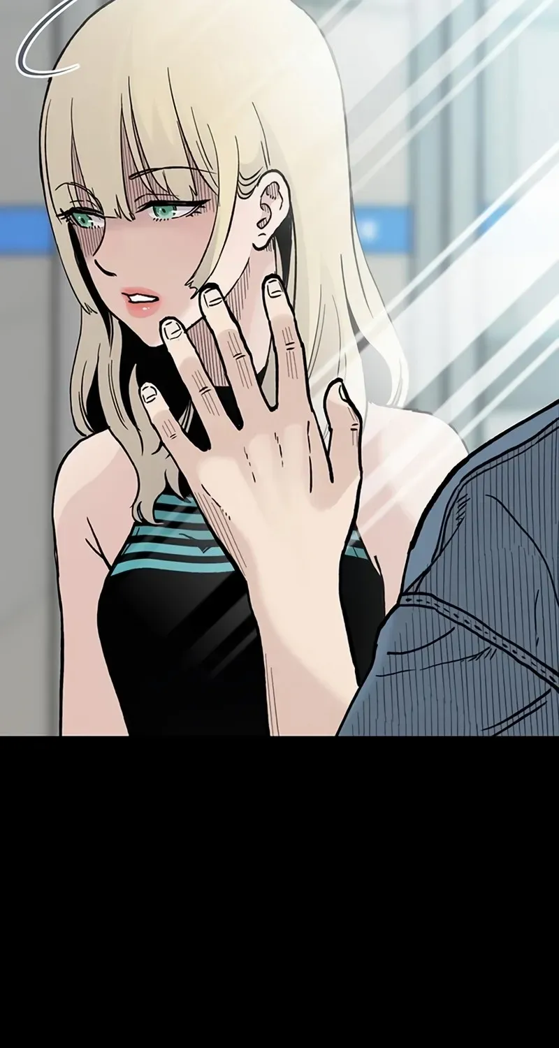 Read Silent Transfer Student chapter 15 image 46 on Lezhin