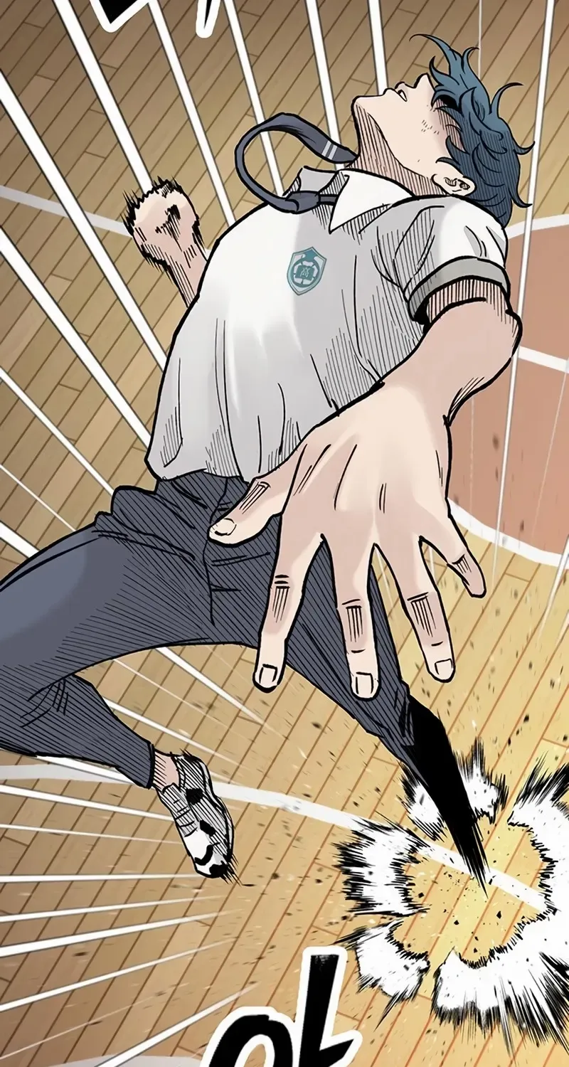 Read Silent Transfer Student chapter 15 image 75 on Lezhin