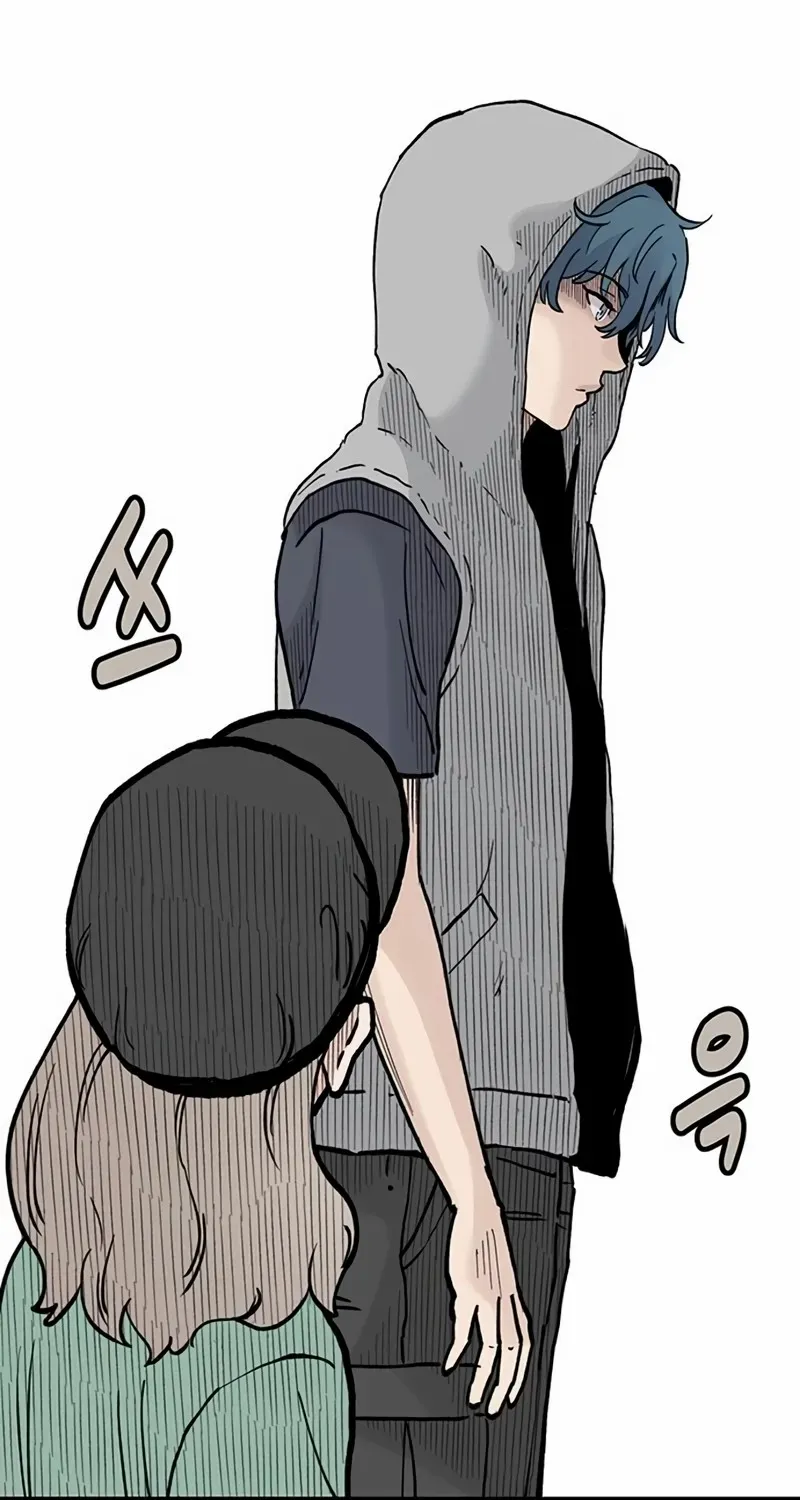 Read Silent Transfer Student chapter 15 image 8 on Lezhin