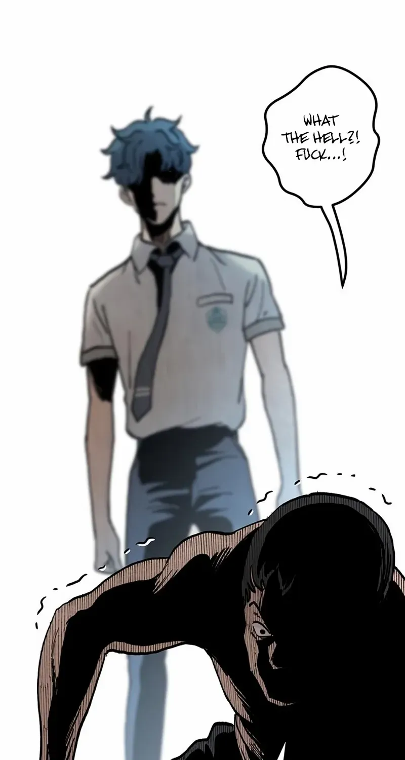Read Silent Transfer Student chapter 15 image 88 on Lezhin