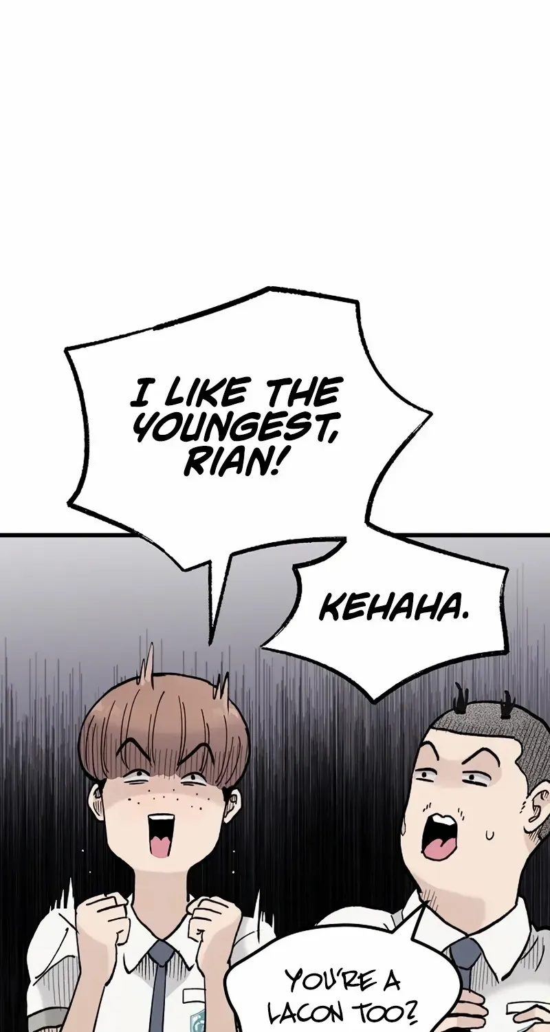 Read Silent Transfer Student chapter 16 image 31 on Lezhin