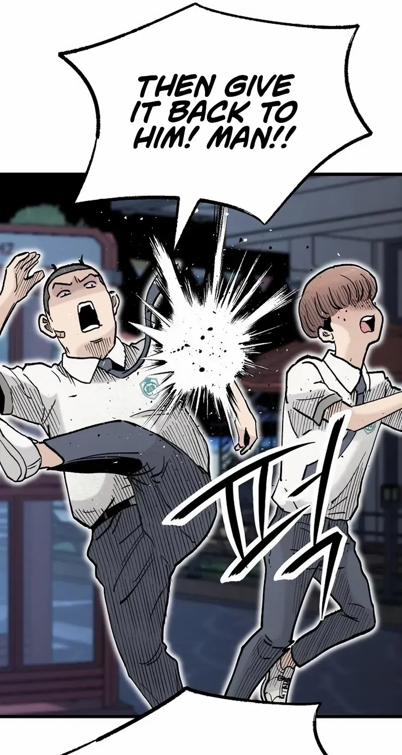 Read Silent Transfer Student chapter 16 image 75 on Lezhin
