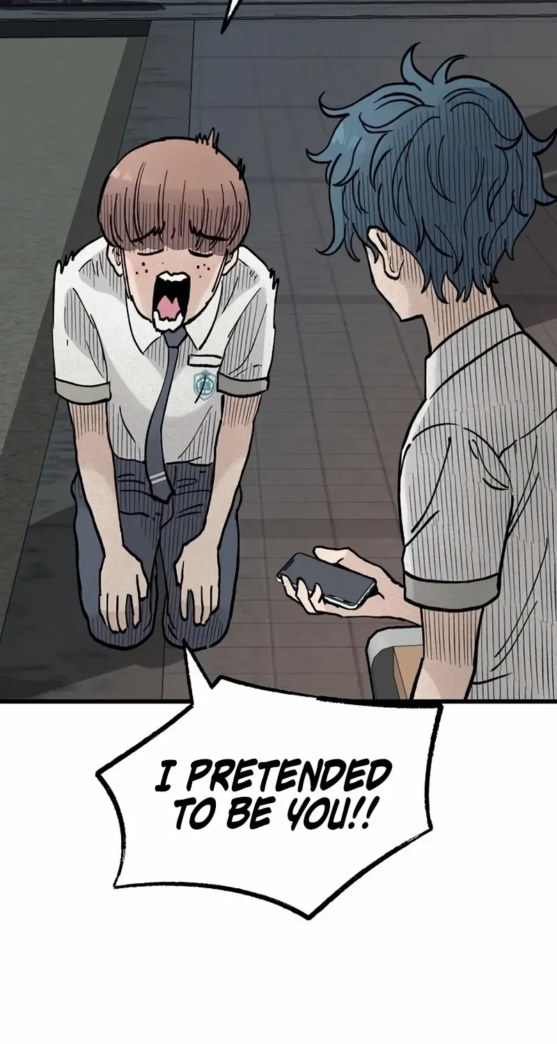 Read Silent Transfer Student chapter 16 image 82 on Lezhin