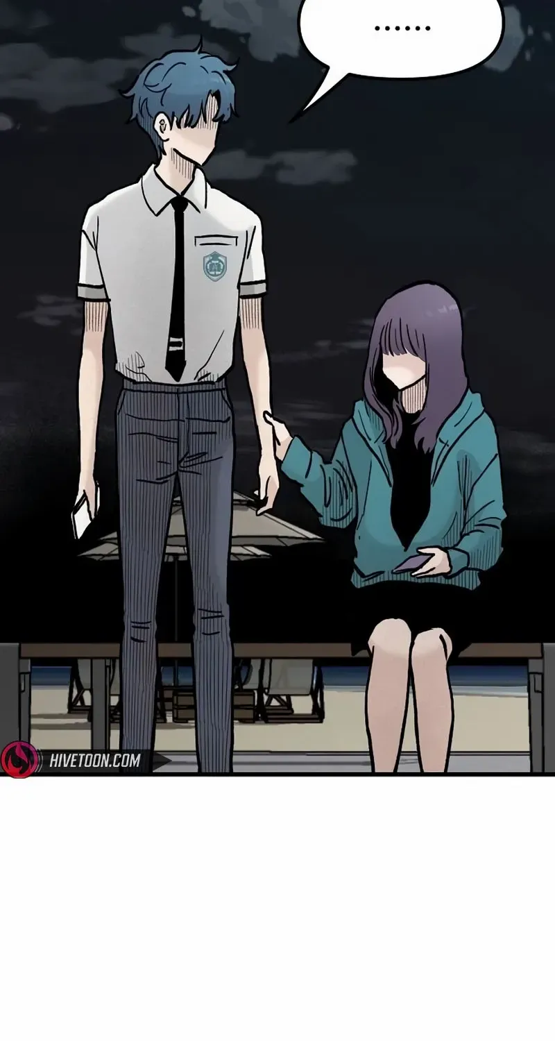 Read Silent Transfer Student chapter 17 image 5 on Lezhin
