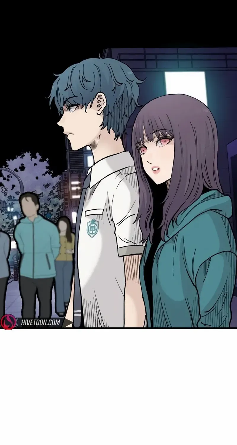 Read Silent Transfer Student chapter 17 image 82 on Lezhin