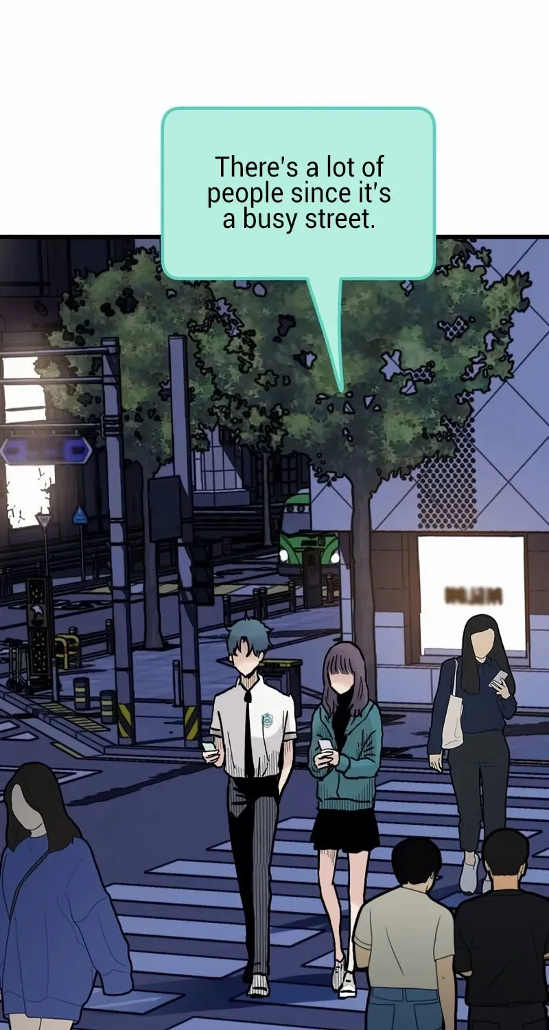 Read Silent Transfer Student chapter 17 image 83 on Lezhin