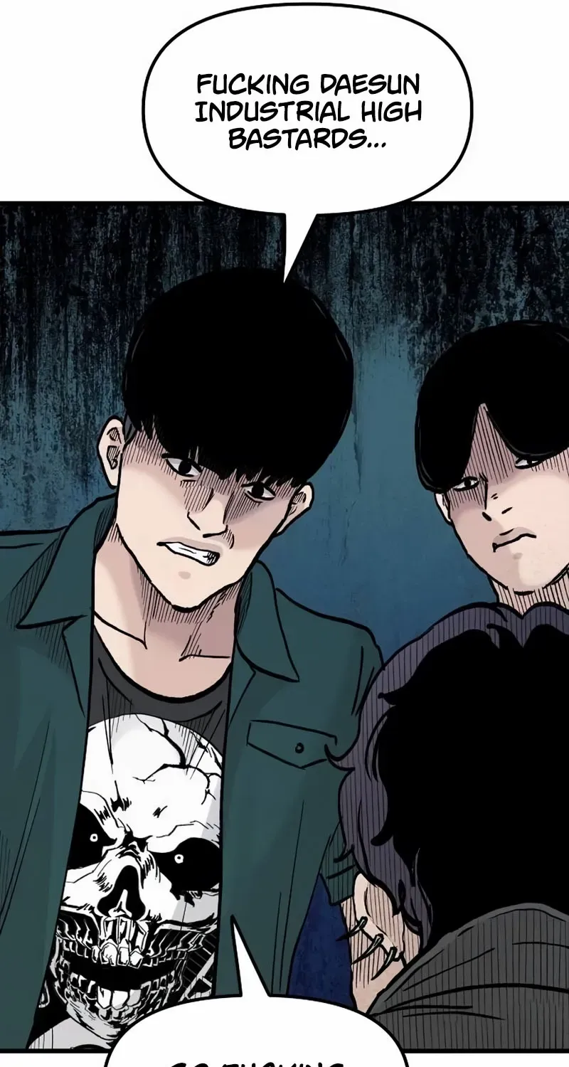 Read Silent Transfer Student chapter 17 image 89 on Lezhin