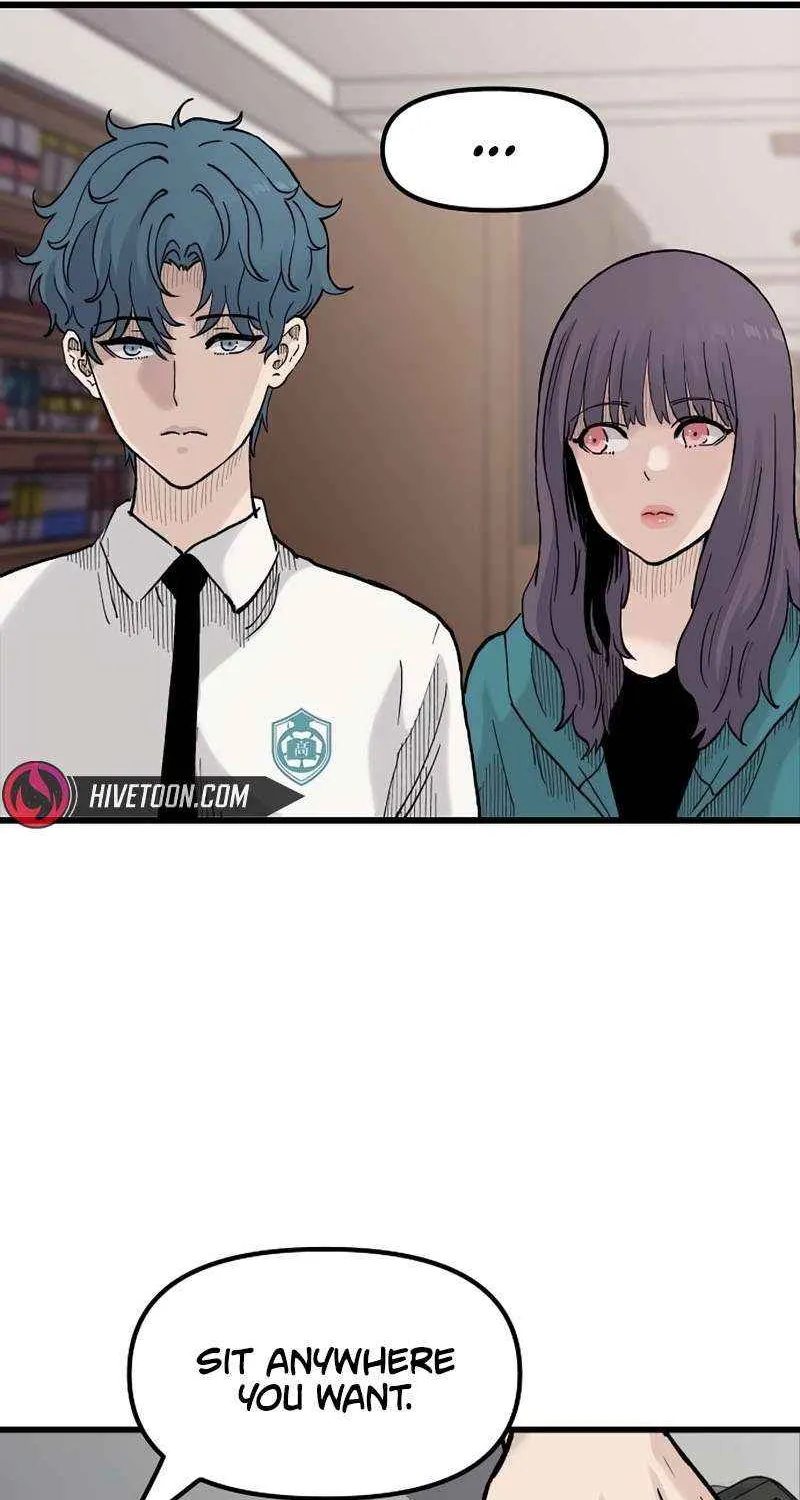 Read Silent Transfer Student chapter 18 image 100 on Lezhin