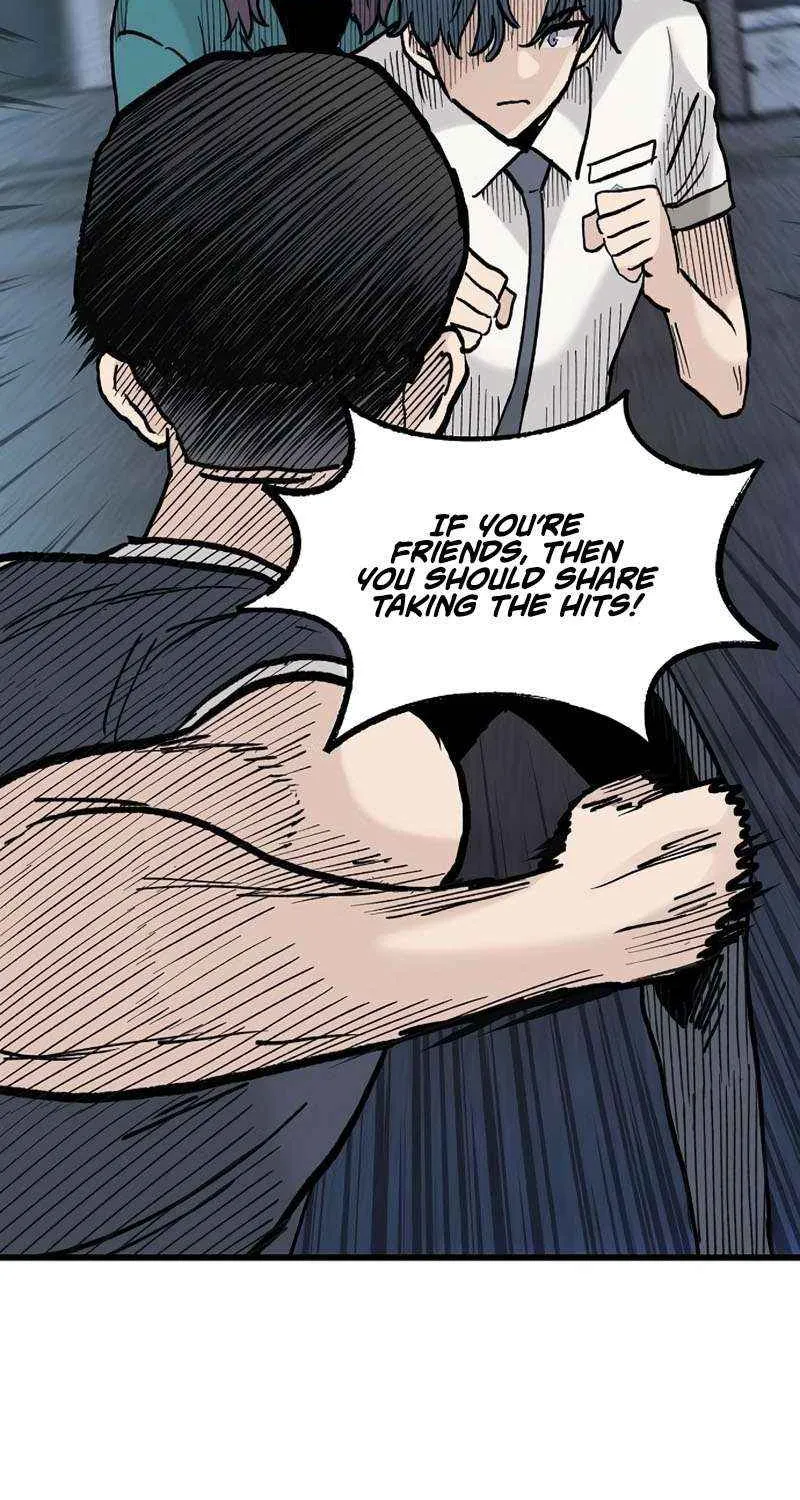 Read Silent Transfer Student chapter 18 image 18 on Lezhin