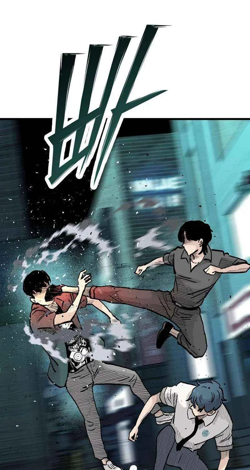Read Silent Transfer Student chapter 18 image 48 on Lezhin