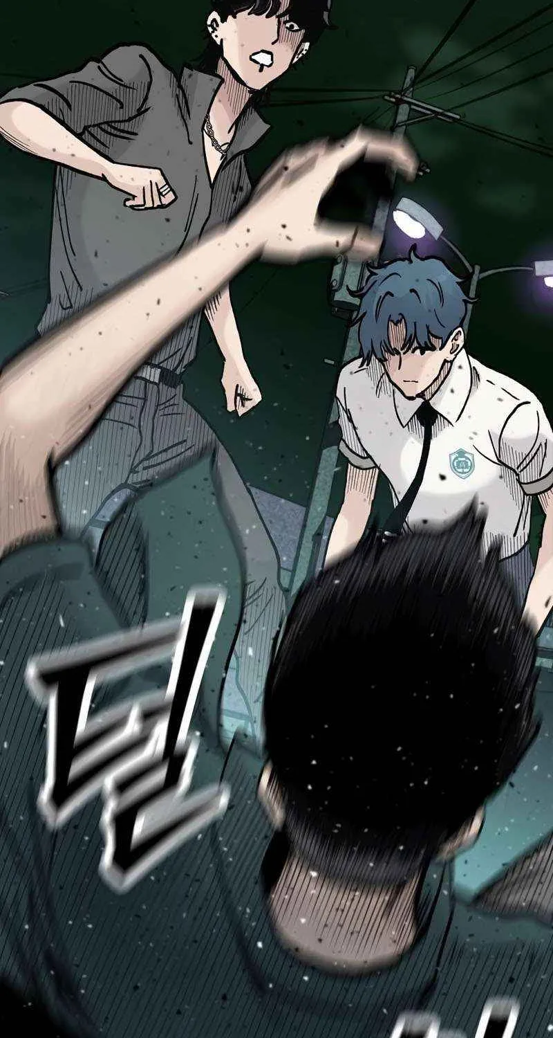 Read Silent Transfer Student chapter 18 image 50 on Lezhin