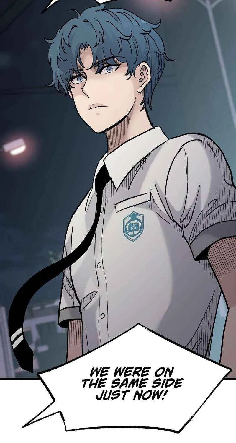 Read Silent Transfer Student chapter 18 image 73 on Lezhin