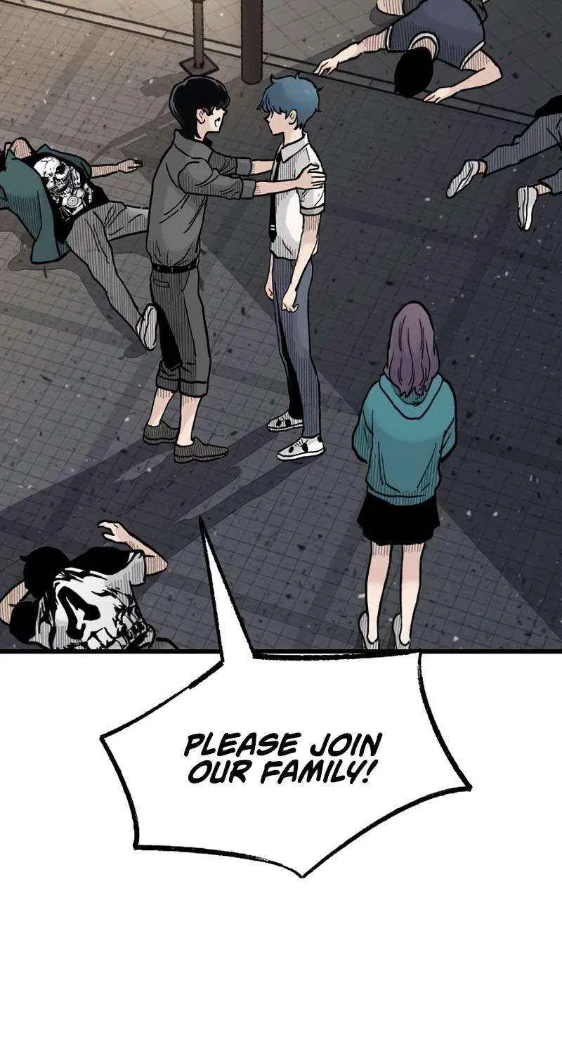 Read Silent Transfer Student chapter 18 image 77 on Lezhin