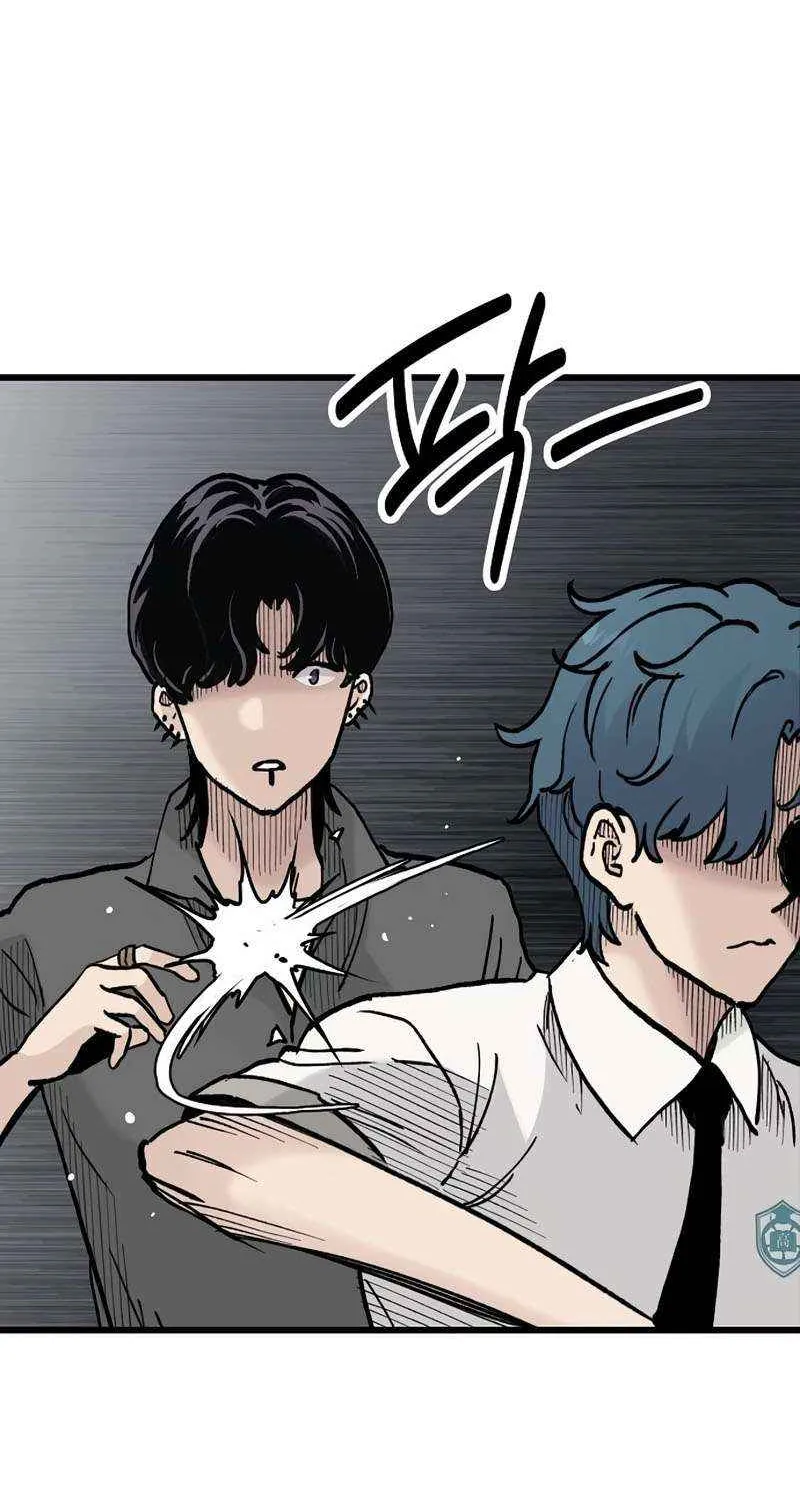 Read Silent Transfer Student chapter 18 image 78 on Lezhin