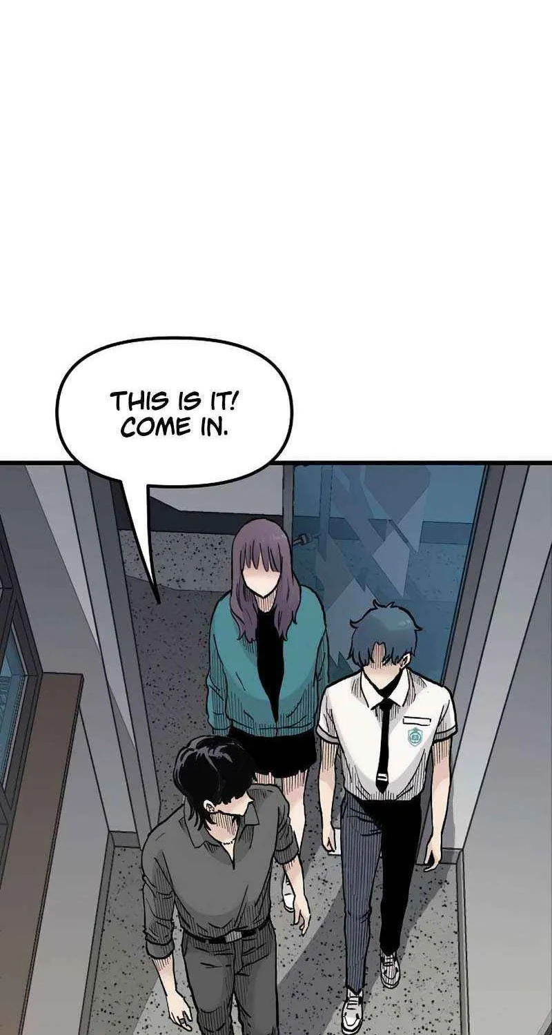 Read Silent Transfer Student chapter 18 image 90 on Lezhin