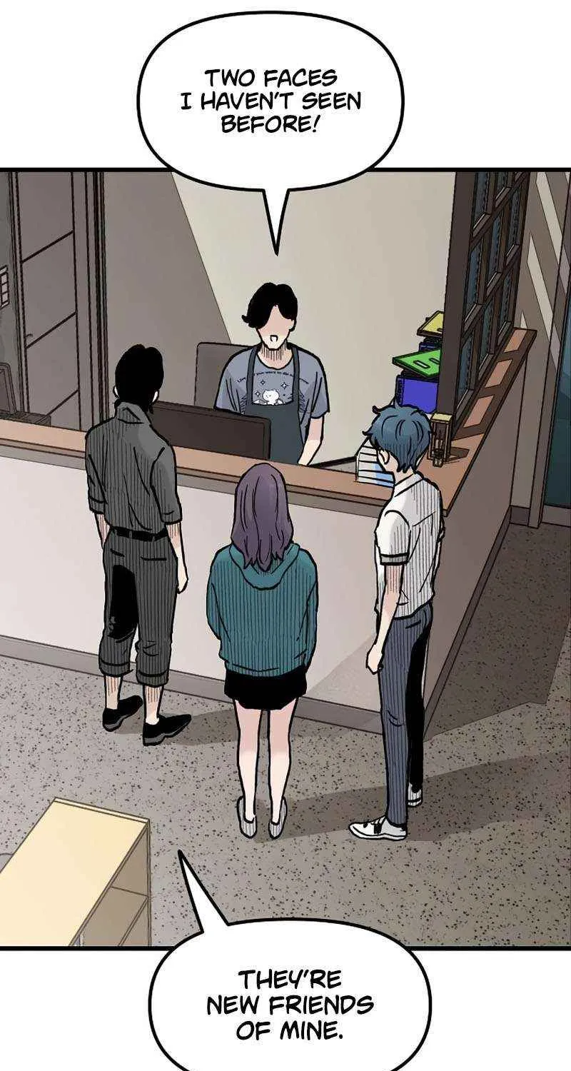 Read Silent Transfer Student chapter 18 image 97 on Lezhin