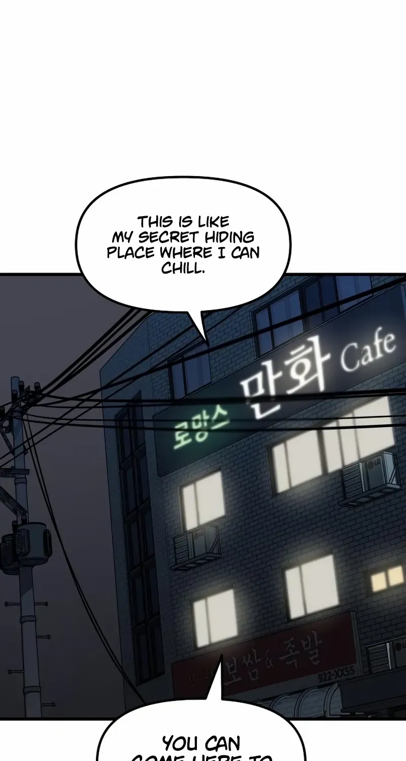 Read Silent Transfer Student chapter 19 image 2 on Lezhin