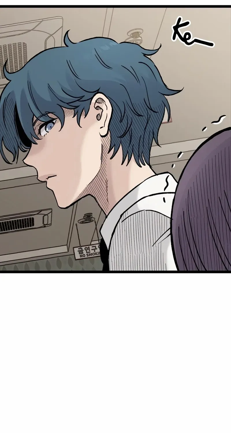 Read Silent Transfer Student chapter 19 image 20 on Lezhin