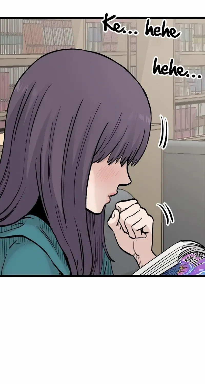Read Silent Transfer Student chapter 19 image 21 on Lezhin