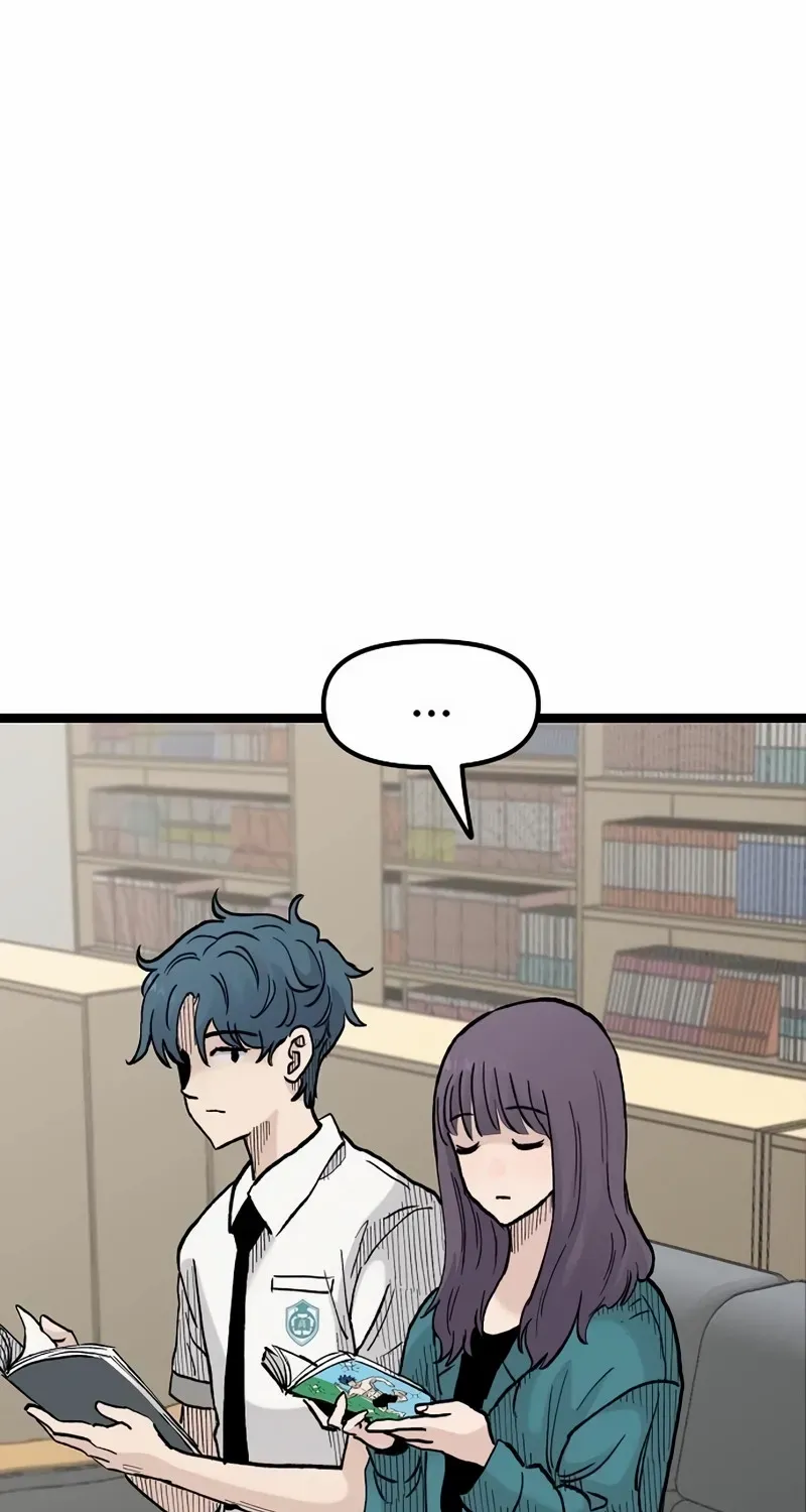 Read Silent Transfer Student chapter 19 image 24 on Lezhin