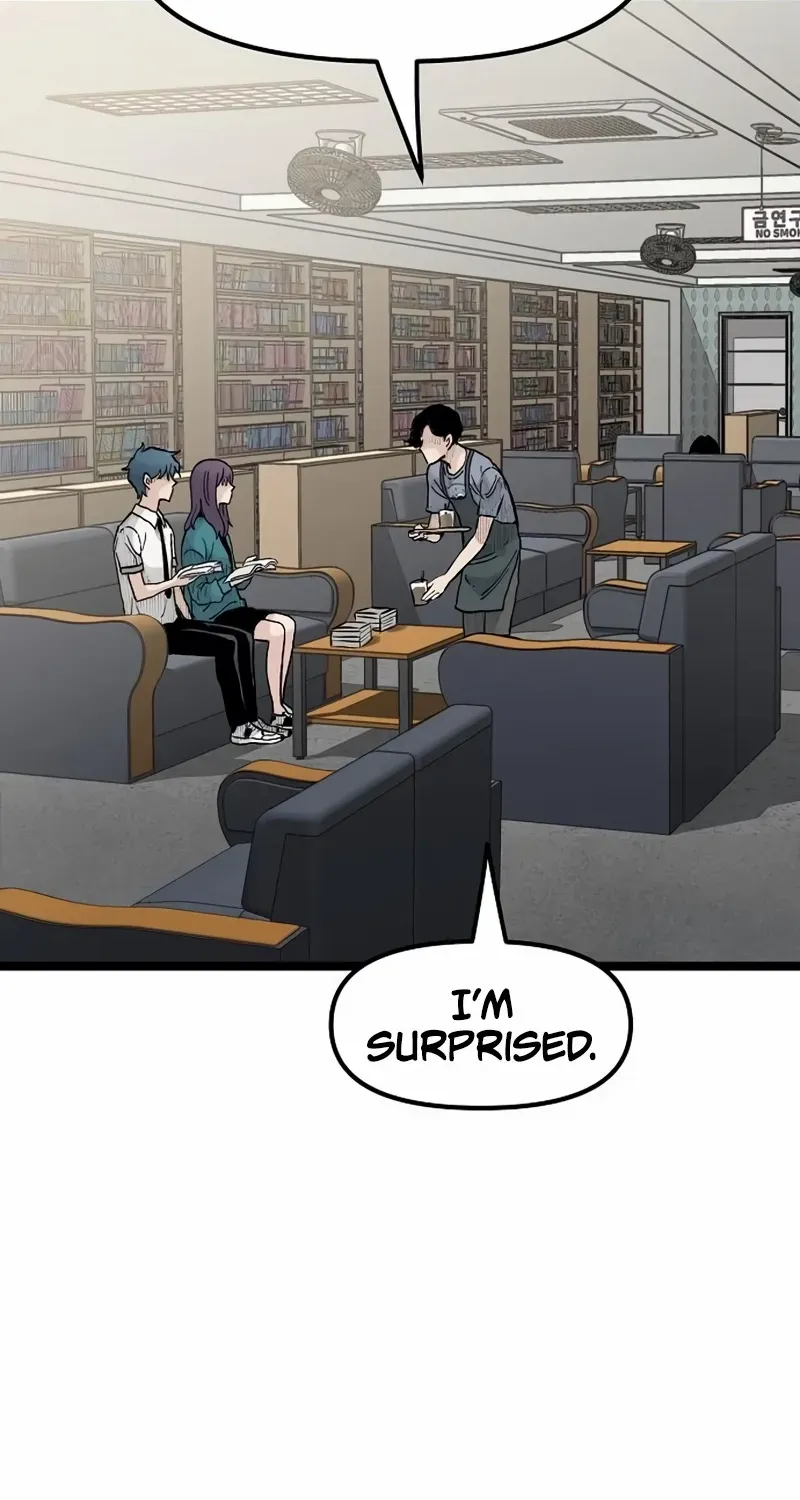 Read Silent Transfer Student chapter 19 image 27 on Lezhin