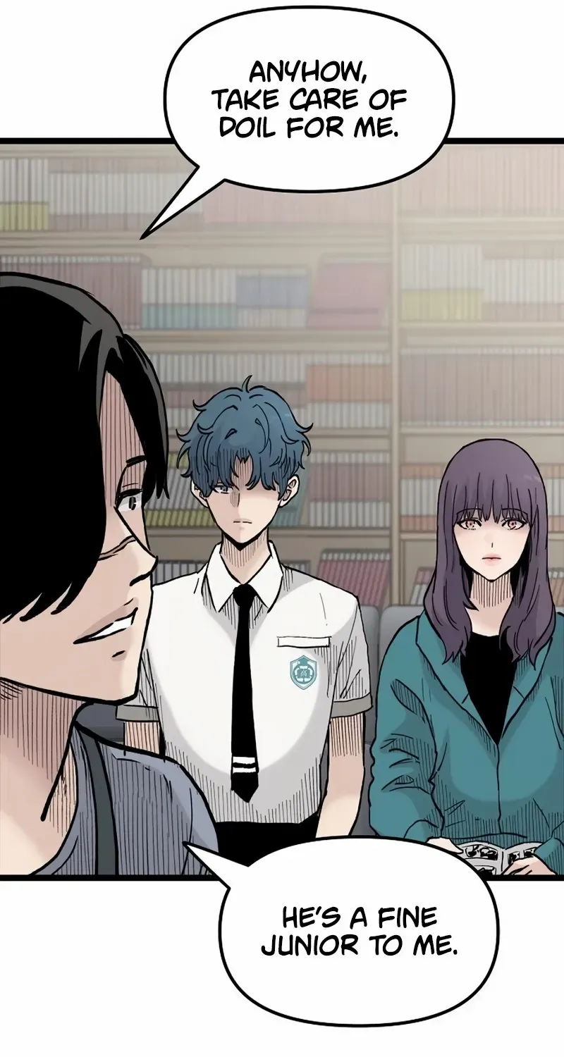 Read Silent Transfer Student chapter 19 image 40 on Lezhin