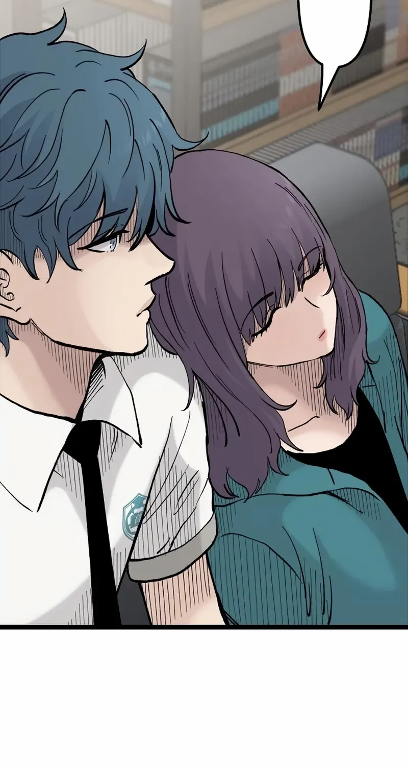 Read Silent Transfer Student chapter 19 image 44 on Lezhin