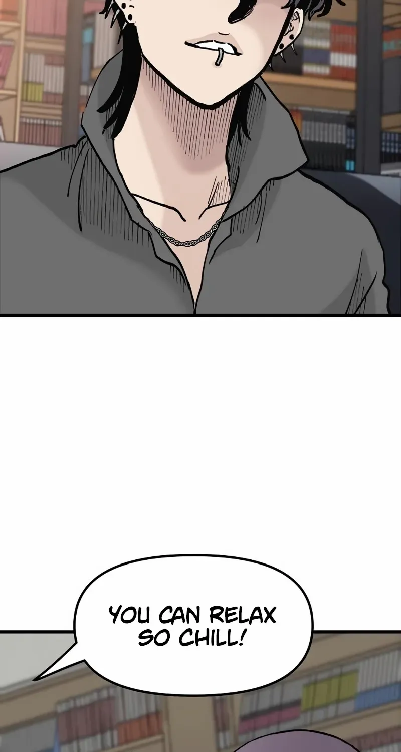 Read Silent Transfer Student chapter 19 image 5 on Lezhin