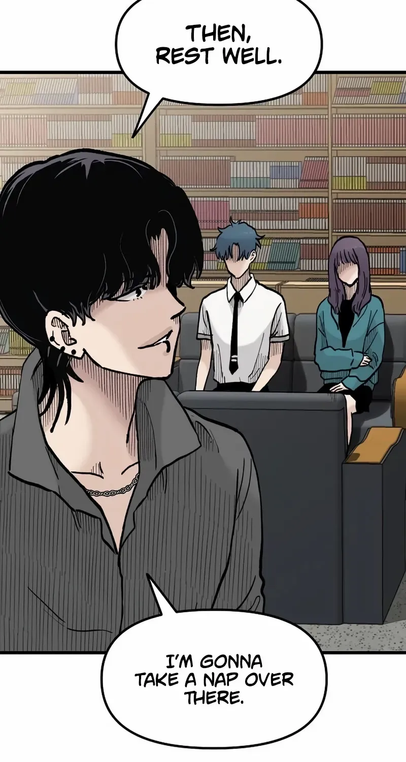 Read Silent Transfer Student chapter 19 image 7 on Lezhin