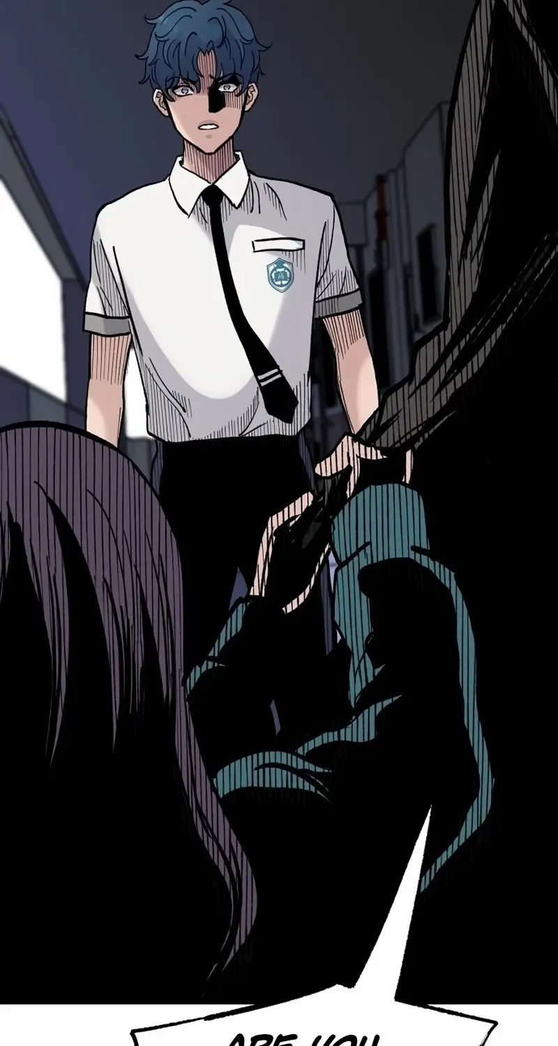 Read Silent Transfer Student chapter 19 image 96 on Lezhin