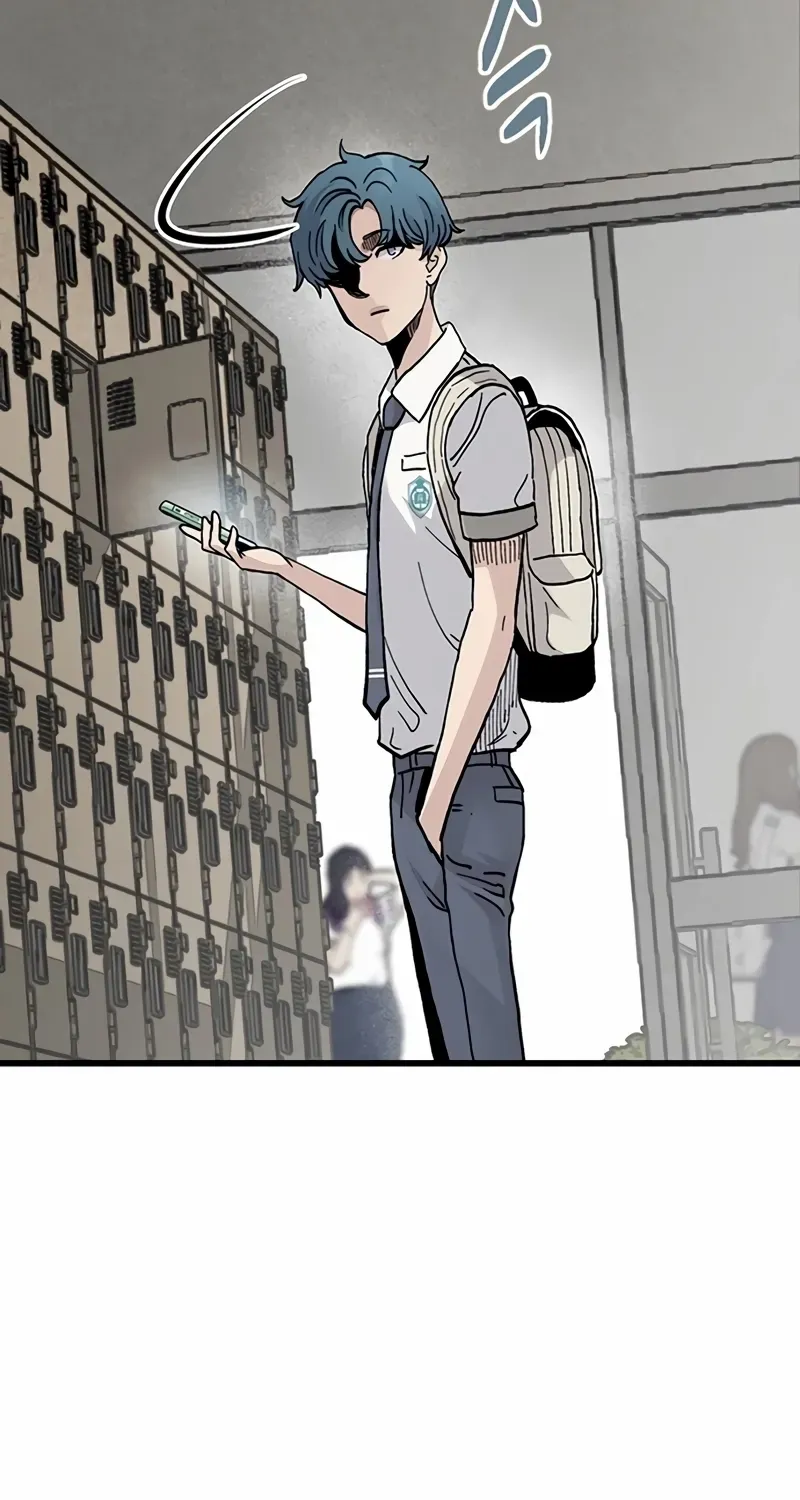 Read Silent Transfer Student chapter 2 image 116 on Lezhin