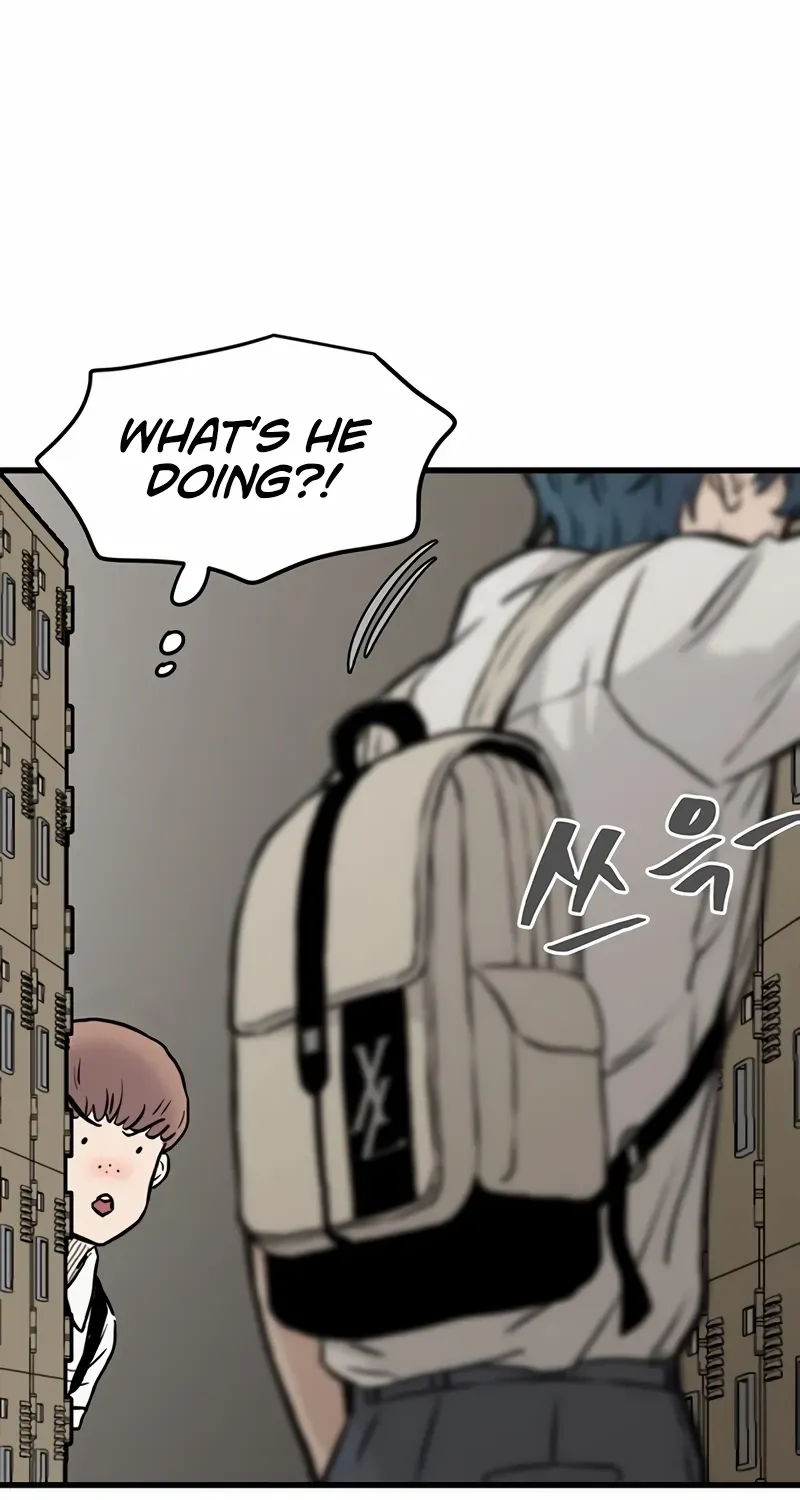 Read Silent Transfer Student chapter 2 image 124 on Lezhin