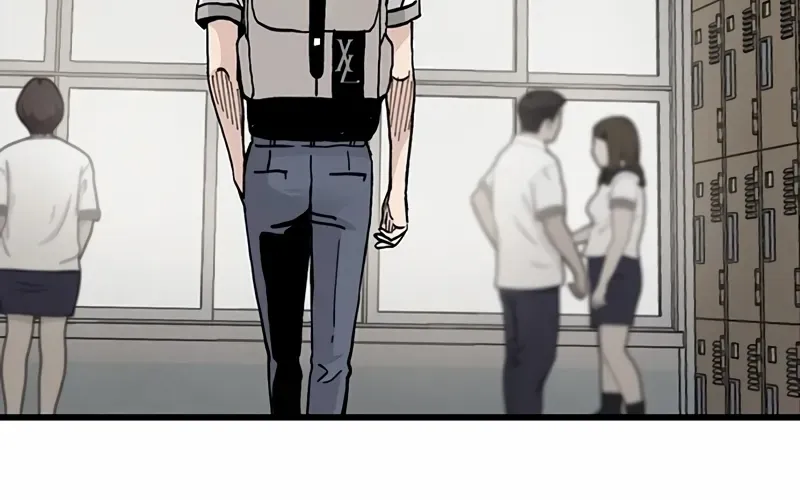 Read Silent Transfer Student chapter 2 image 127 on Lezhin