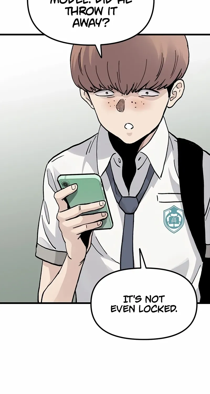 Read Silent Transfer Student chapter 2 image 130 on Lezhin