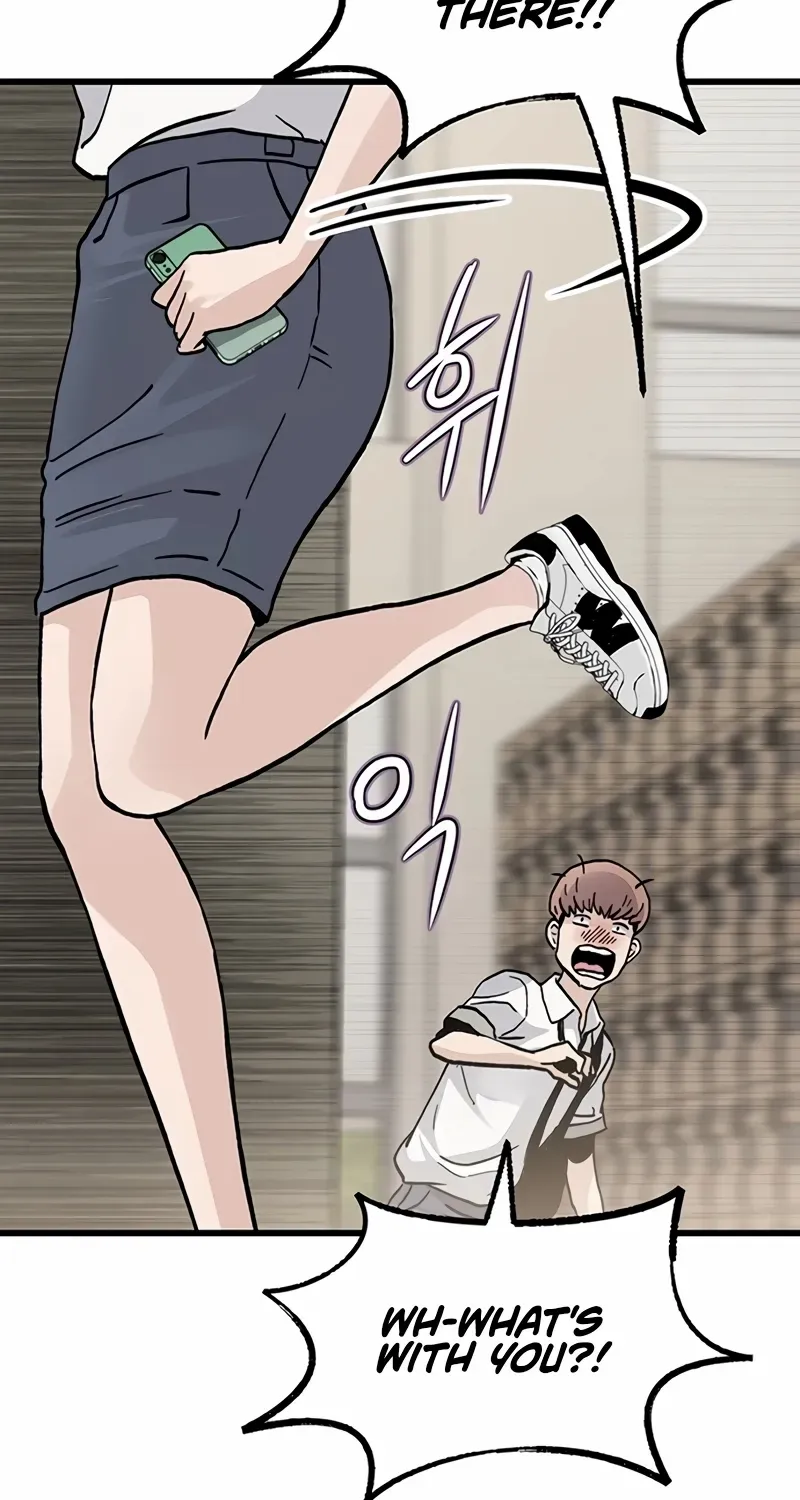 Read Silent Transfer Student chapter 2 image 136 on Lezhin