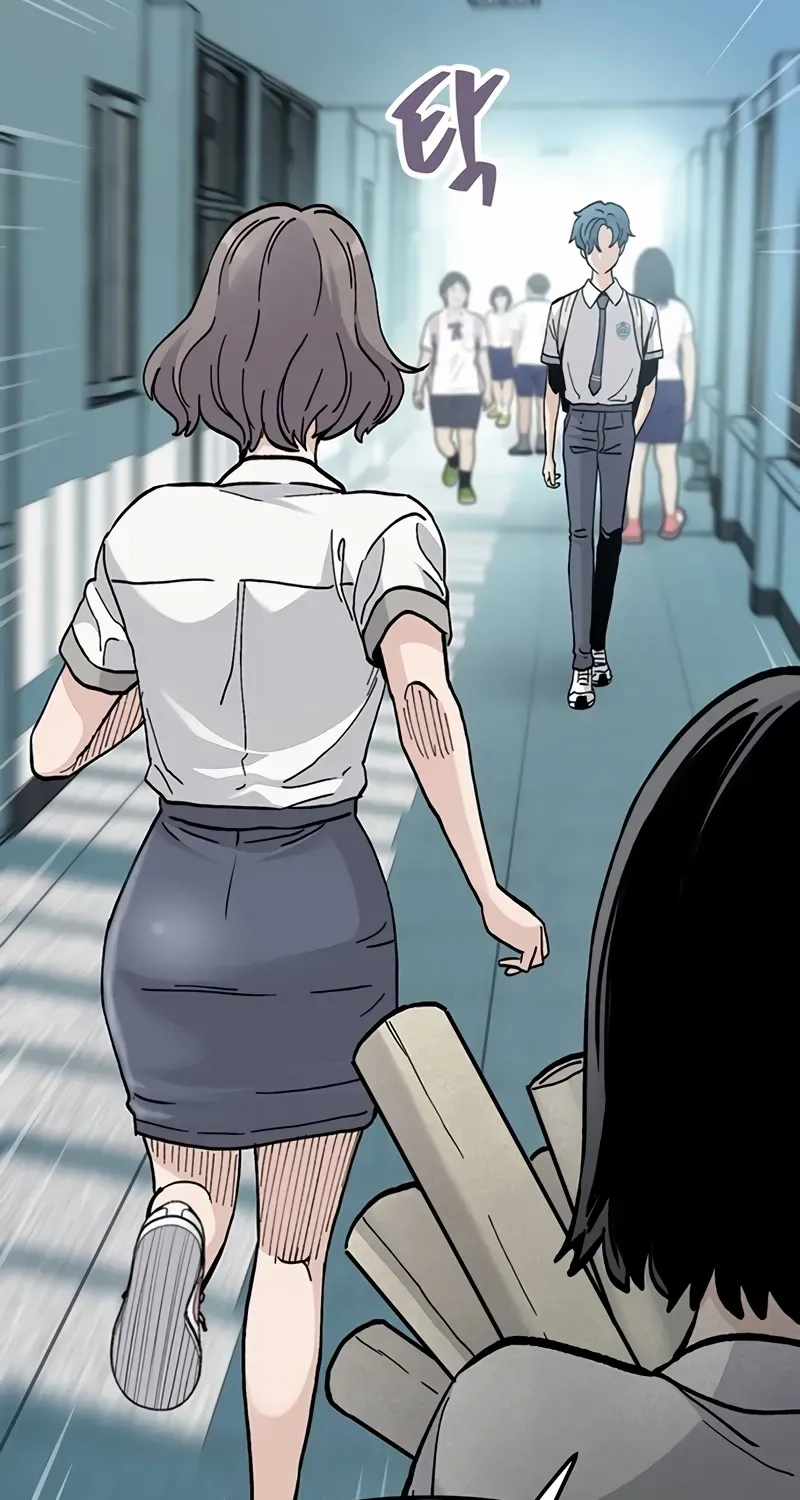 Read Silent Transfer Student chapter 2 image 156 on Lezhin