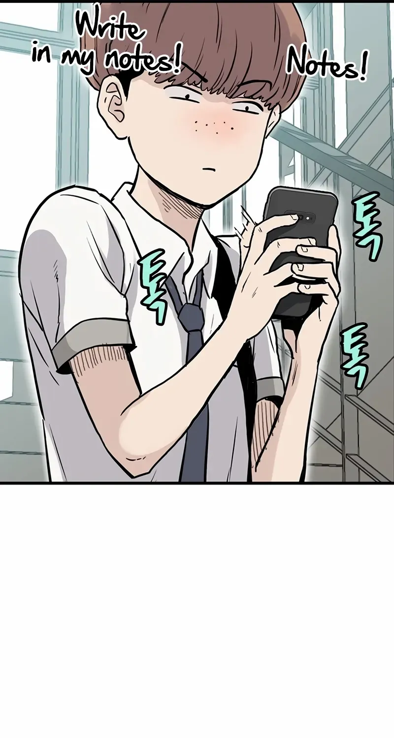 Read Silent Transfer Student chapter 2 image 168 on Lezhin