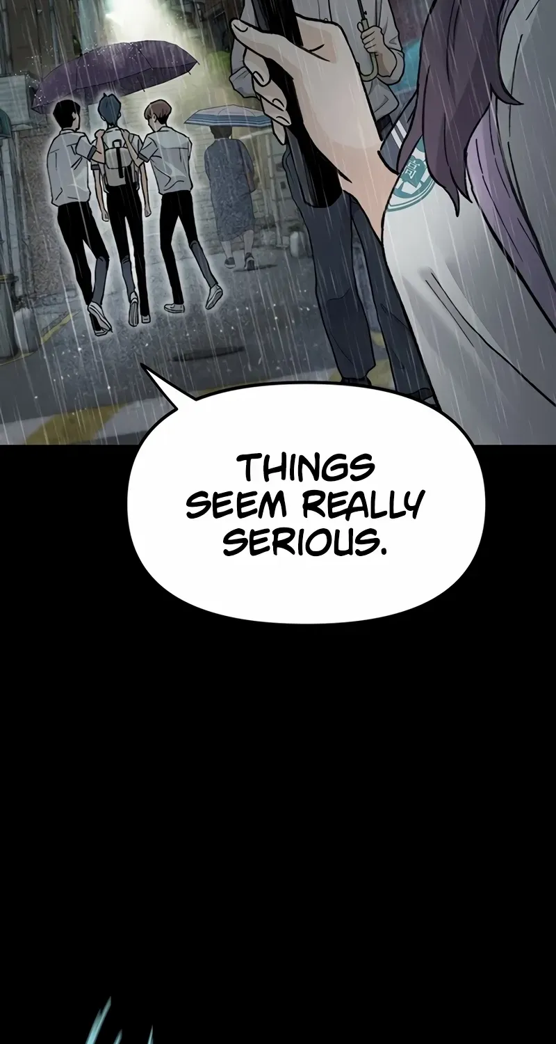 Read Silent Transfer Student chapter 2 image 8 on Lezhin