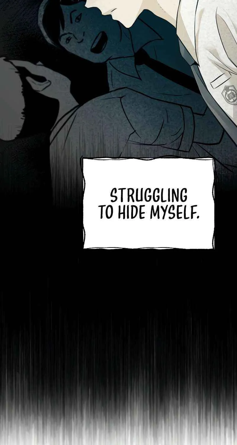 Read Silent Transfer Student chapter 20 image 8 on Lezhin