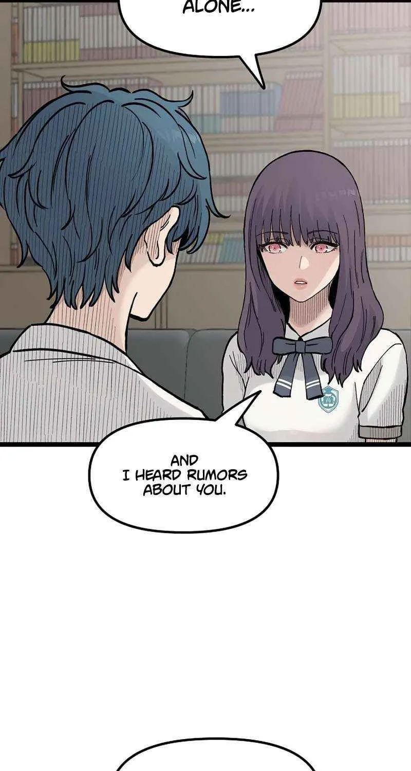 Read Silent Transfer Student chapter 21 image 11 on Lezhin