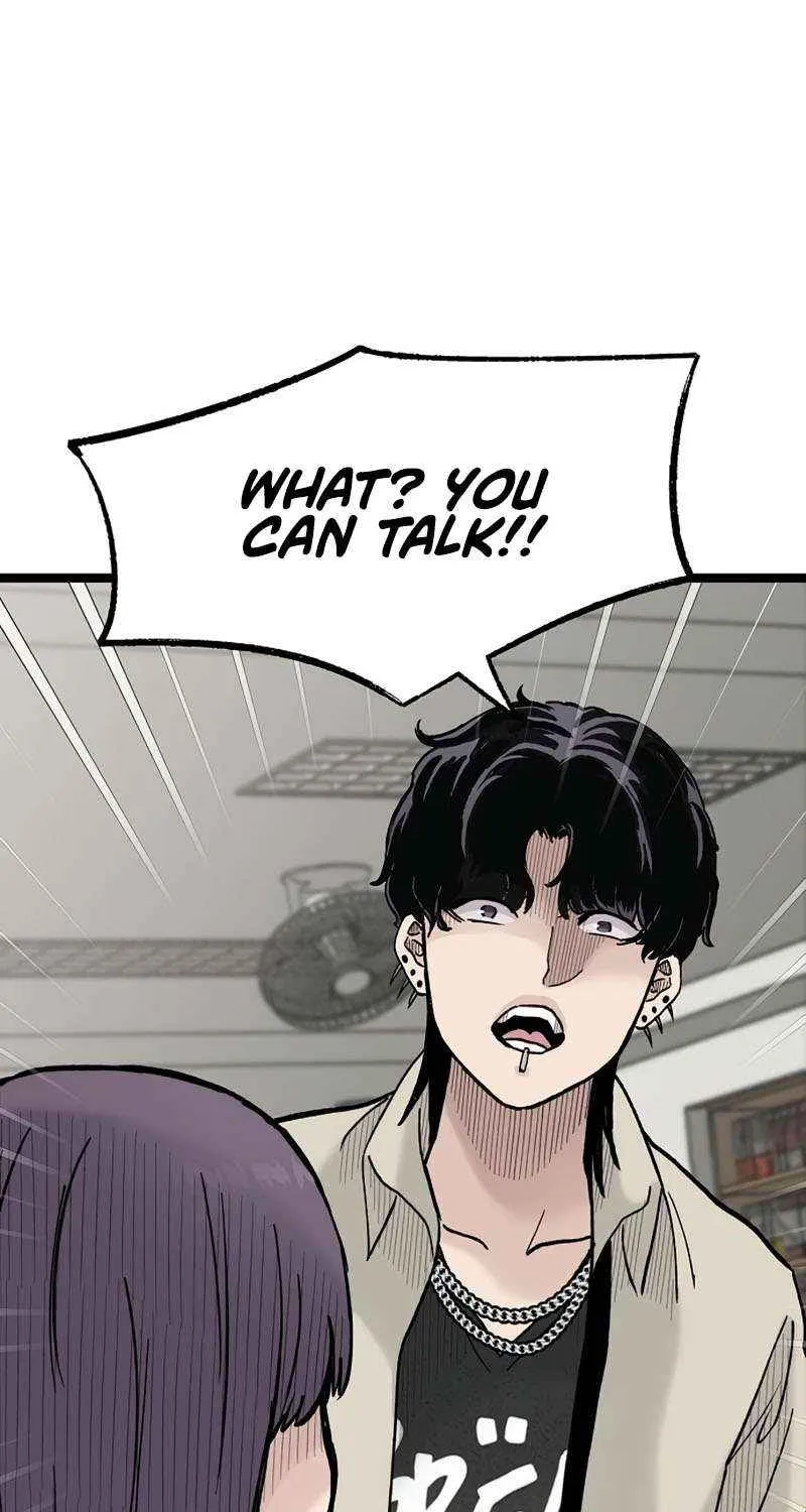 Read Silent Transfer Student chapter 21 image 14 on Lezhin