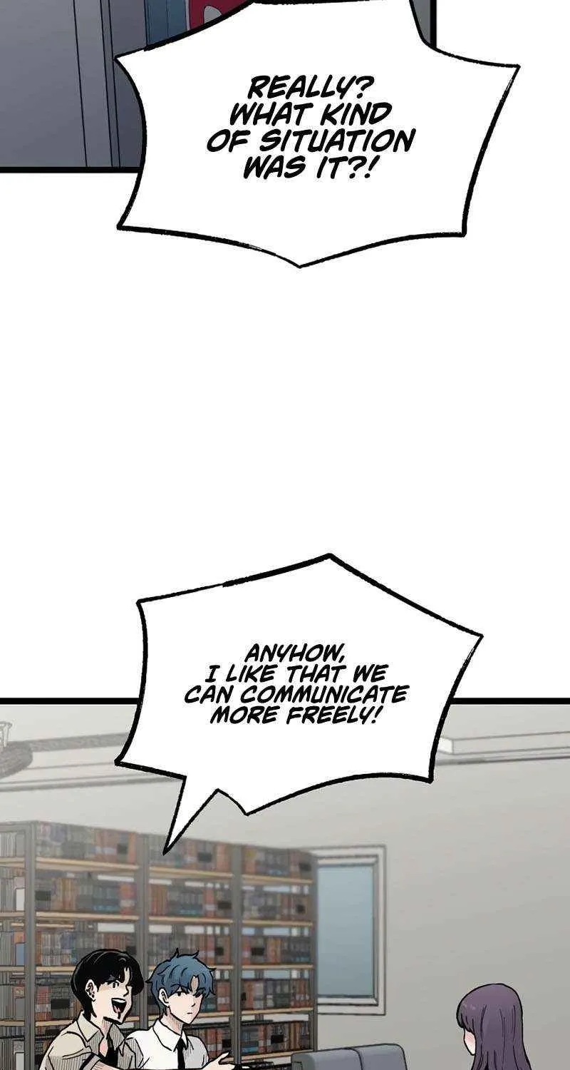 Read Silent Transfer Student chapter 21 image 17 on Lezhin